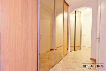 ABSOLUTE REAL /1i byt v BA Ružinove,Haburská,48.5 m2, balkón - 13