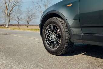 BMW E83 X3 Hartge Hunter 3.0d - 13