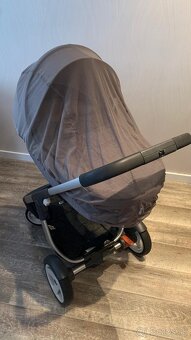 Stokke Cruise - 13