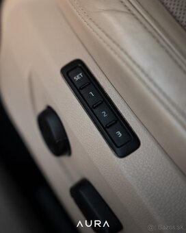 Škoda Superb Combi 2.0 TDI 190k 4x4 L&K DSG EU6 - 13