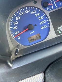 Mitsubishi Pajero Pinin 2.0 GDI - 13