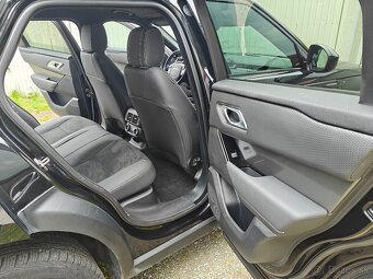 Range Rover Velar - 13