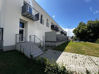 Nové 2 izbové byty na prenájom – Nálepková, Liptovský Mikulá - 13