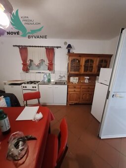 Na predaj dom v druhej rade od mora s výhľadom na more, len  - 13