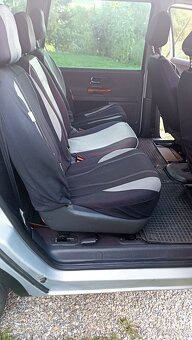 SEAT Alhambra 1,9 TDi - 13