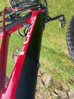 Focus Raven2 carbon 29" - 16kg - 13