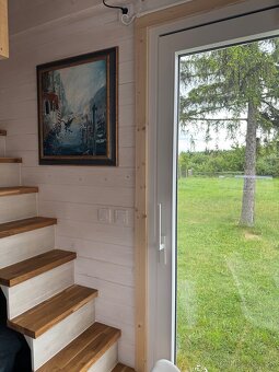 Tiny house - 13
