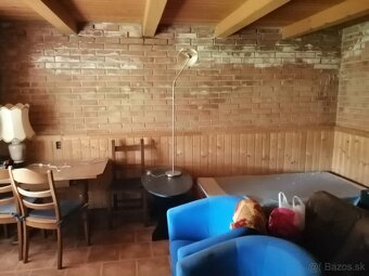 Predám  usadlosť na polosamote - 13