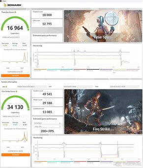 I5 14400F/RTX 5060 Ti 16GB/32GB RAM/NVME SSD+HDD/Záruky - 13