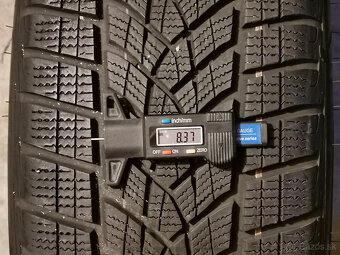 VW ID.3 / Cupra Born - orig. 19" alu zimná sada - 13