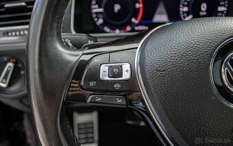 Volkswagen Golf 7.5 2.0TDI Highline DSG 110kW 2020 automat - 13