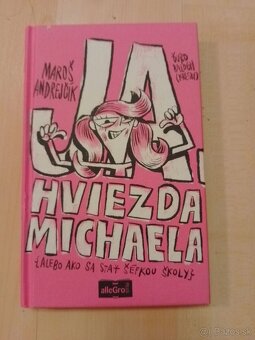 Rôzne knihy pre deti - 13