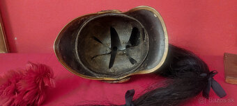 PRILBA REPUBLIKÁNSKEJ GARDY - 13