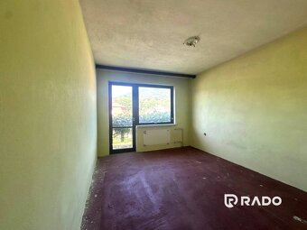 RADO | Na predaj Rodinný dom Drietoma – pozemok 745 m2 - 13