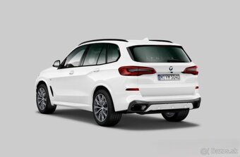 BMW X5 xDrive30d - 13