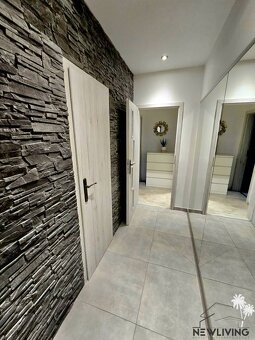 NA PREDAJ 2 izbový byt Hviezdoslavova Nové Mesto nad Váhom - 13