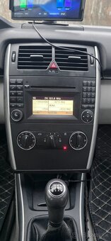 Mercedes-Benz B180 CDI - 13