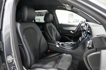 GLC 250 d 4MATIC - 13
