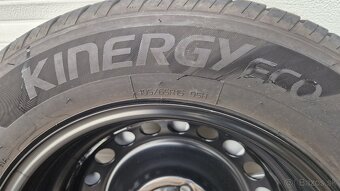 Disky Ford 6Jx15, 5x108 ET45 - 13