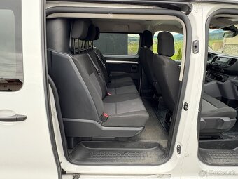 Toyota proace 2,0 tdi - 13