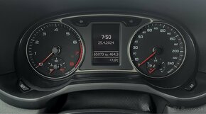 Audi A1 Sportback 1.0 TFSI S-tronic - 13