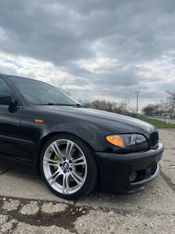 BMW e46 330d - 13
