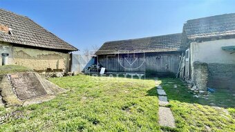 Rodinný dom s pozemkom 1183 m2 v Drahovciach pri Piešťanoch - 13