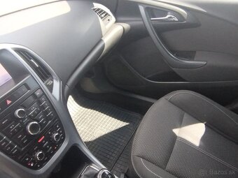 Opel Astra Sport Tourer ST 1.6 CDTI Start/Stop Enjoy  3 690 - 13