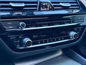 BMW 520d xDrive Touring M Sport - 13
