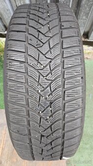 Zimné pneu FULDA + DUNLOP: 215/60 r16 99H - 13