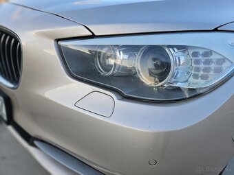 BMW 530 GT X drive 180kW - 13