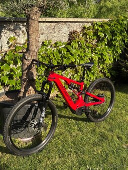 Specialized Turbo Levo Comp - 13