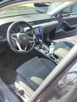 Passat B8 Facelift - 13
