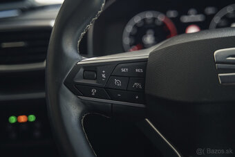 Seat Leon ST Sportstourer FR 1.5 eTSI 110kw DSG 2021 - 13