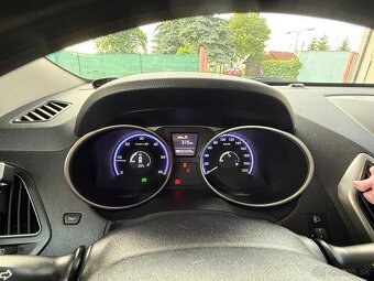 Hyundai ix35 2.0 CRDi Style 4x4 - 13