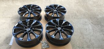 5x114,3 r20 mazda kia hyundai mitsubishi toyota honda - 13