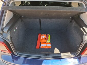 Volkswagen Golf 4 1.6 74kw - 13