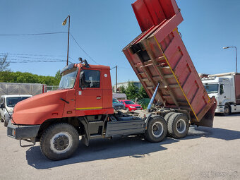 Predám TATRA T163 Jamal - 13