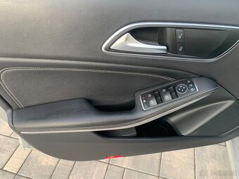 Mercedes-Benz A trieda 200 - 13