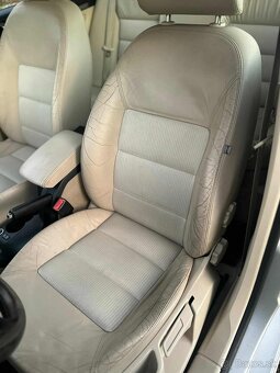 Škoda Octavia II Combi 1.9 TDI 77kW - 13