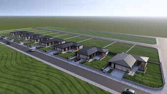 Top NOVOSTAVBA rodinný dom BUNGALOV Poprad  Tatry - 13