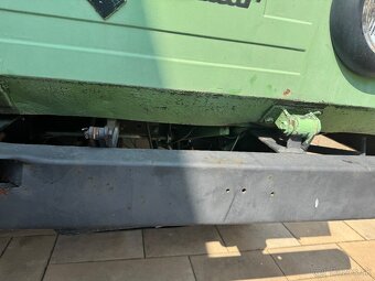 Multicar M25 - 13