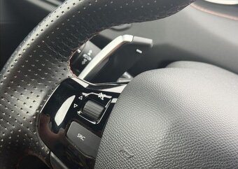 Peugeot 308 GTLINE AUTOMAT F1 NAVI LED benzín automat 96 kw - 13
