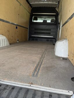 Mercedes-Benz Sprinter 316  MAXI 2017 - 13