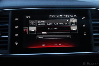 Peugeot 308 1.6 BlueHDi GT-line už od 79€ mesačne - 13