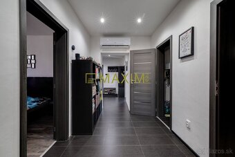 4-izbový rodinný dom s VEĽKÝM slnečným pozemkom v Studienke  - 13