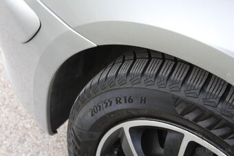 Peugeot 307 sw combi 2,0 HDI - 13