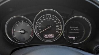 Mazda CX-5 2.2 Skyactiv-D Attraction - 13