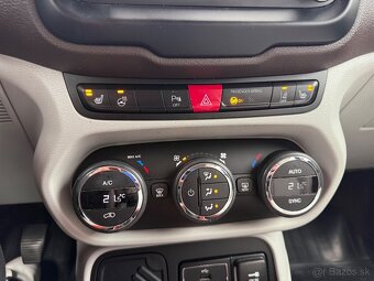 Jeep Renegade 1.6 MJT 120 Limited - 13