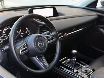 Mazda cx-30 Skyactiv G150 Homura full 2022 ✅ODPOCET DPH✅ - 13